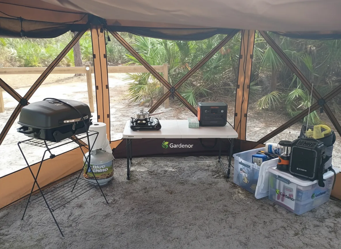 Recenzja Anna Gardenor