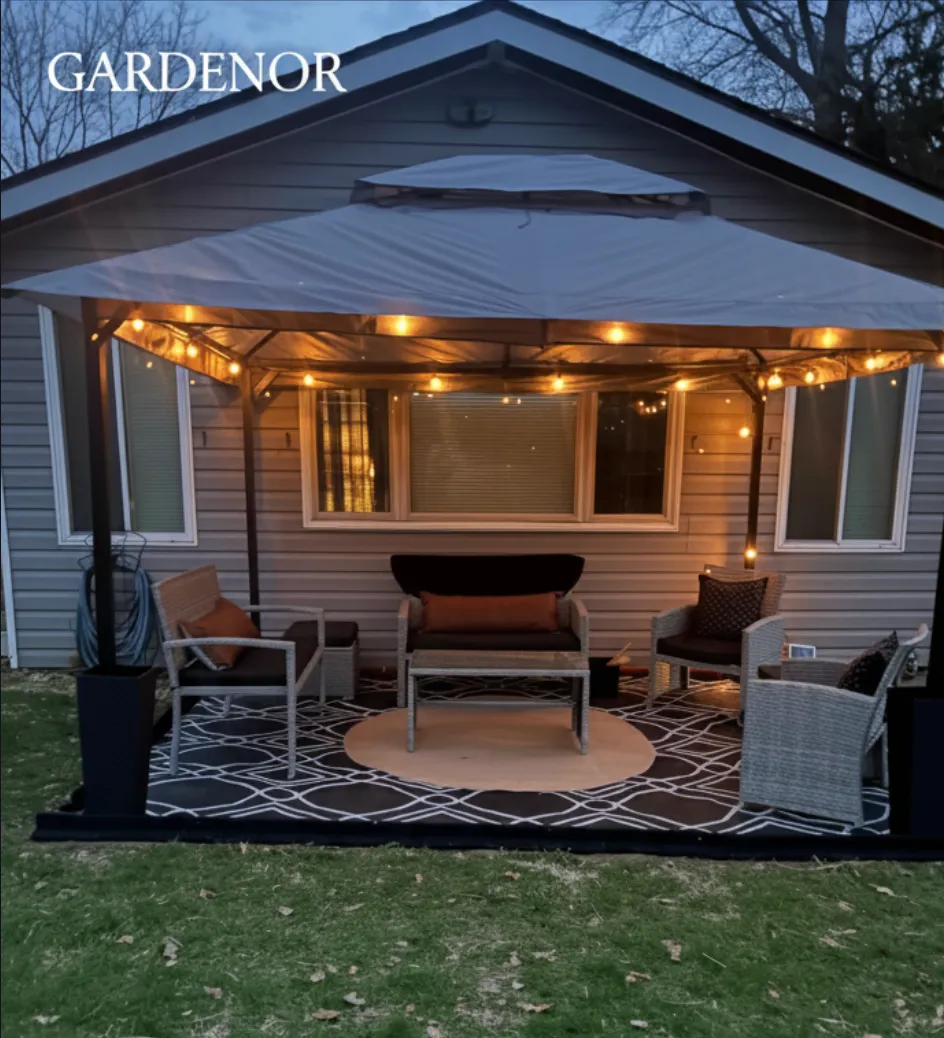 Recenzja Piotr Gardenor